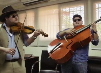 Besançon. Un film sur deux musiciens Bisontins reconnus à l’international