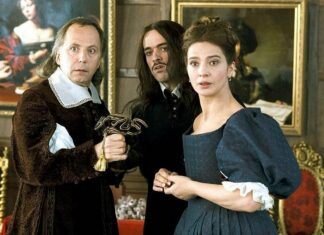 Haut-Doubs. Molière au cinéma, une histoire qui s’affiche à Pontarlier