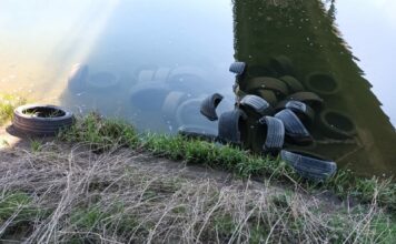 Haut-Doubs. Un dépôt sauvage inacceptable aux Fins