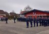 Haut-Doubs. Nouveaux locaux et nouveau chef pour les pompiers de Pierrefontaine-les-Varans
