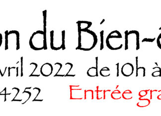 Doubs. Besançon. Journées du Bien-être à la Maison de quartier Rosemont-Saint Ferjeux