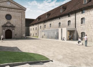 Besançon. Le musée de la Résistance et de la Déportation rouvrira le 8 septembre