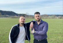 Haut-Doubs. Ancien militaire, il veut créer un festival de musique itinérant