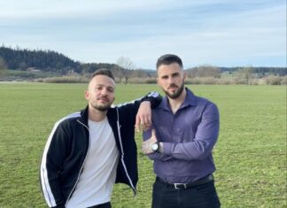 Haut-Doubs. Ancien militaire, il veut créer un festival de musique itinérant