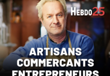 artisans, commercants et entrepreneurs
