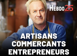 artisans, commercants et entrepreneurs