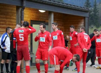 Haut-Doubs. L’AS Château de Joux retrouve la R3