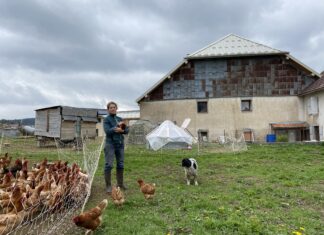 Haut-Doubs : Une agricultrice face à trois communes pour obtenir des terres agricoles