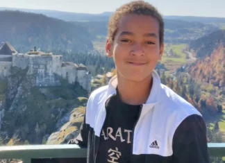 Haut-Doubs. Le combat de William Dupuis, sans nouvelles de son fils depuis 5 mois, disparu avec sa mère