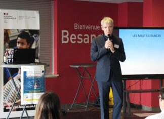 Doubs. Comment prévenir les violences dans le sport ?