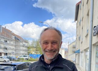 Haut-Doubs. Le CK Pontarlier veut réussir sa saison 2022 en attendant sa nouvelle base