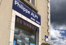 Philippe Alpy : « J’ai quatre grands défis pour ce futur mandat »