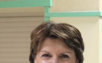 Haut-Doubs. Annie Genevard : « le nouveau président du parti doit rassembler »