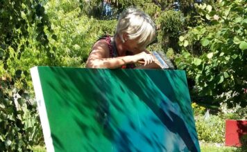 Haut-Doubs. A Valdahon, une association propose l’art comme thérapie