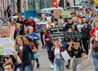 « La Balade solidaire » à Myon le 6 juin 2022