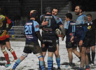 Doubs. Rugby : l’OB remonte en Fédérale 3 et termine en beauté