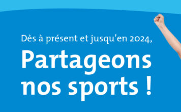 Doubs. Le Département veut partager le sport