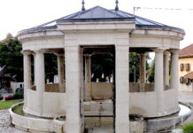 Région. Nouvelle édition pour un livre sur les fontaines-lavoirs de Franche-Comté