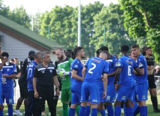 Haut-Doubs. Au CA Pontarlier, un maintien mérité au bout d’une saison compliquée