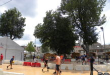 Haut-Doubs. L’été démarre avec la 8e Ponta’Beach !