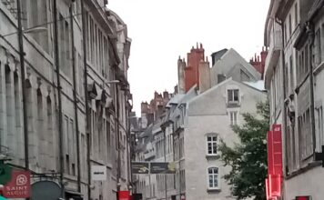 Besançon compte le plus beau centre-ville de France, vraiment ?