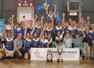 Hebdo’Sport. Tour d’horizons sur les saisons des clubs sportifs