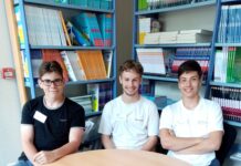 Besançon : Transmission de mémoire au lycée Jules Haag