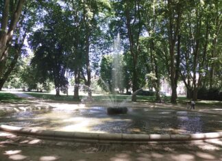 24, 25 et 26 juin : le festival Grandes Heures Nature investit la promenade Chamars