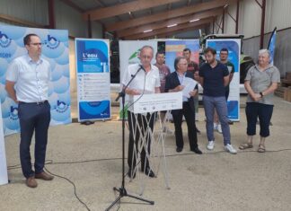 Financer les agriculteurs pour les bénéfices de leur travail environnemental