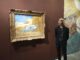 « Ceux de la terre, la figure du paysan, de Courbet à Van Gogh »