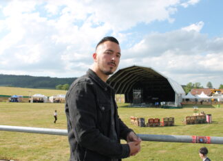 Besançon. Shao : « Je reste un privilégié »