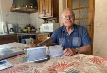 Haut-Doubs. Deux plaques commémoratives en souvenir des combats aériens de juin 1940