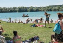 Piquer une tête cet été ? C’est possible mais pas partout !