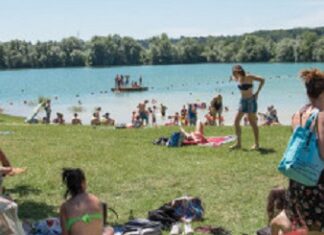 Piquer une tête cet été ? C’est possible mais pas partout !