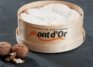 Le 10 septembre, retour du Mont d’Or sur toutes les tables