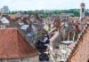 centre ville de Besançon