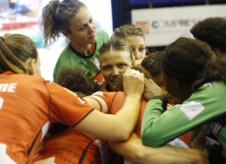 Besançon : 189 000 € de plus pour les clubs de sports collectifs