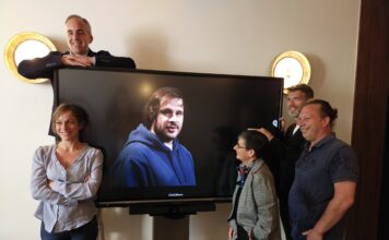 Histoires vraies ou imaginaires. A la rencontre de « Besançon la mystérieuse »