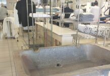 La Blanchisserie du Refuge