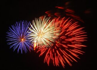 Haut-Doubs. Feux d’artifices à Maîche le 13 juillet