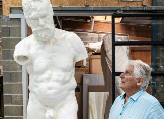 Rodin et Hugo rassemblés à Besançon