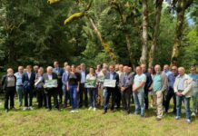 Haut-Doubs. Labellisation « Rivière sauvage » pour la Rêverotte