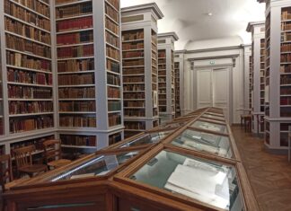 Besançon. Retour sur l’exposition « Personnalités francs-comtoises » à Besançon