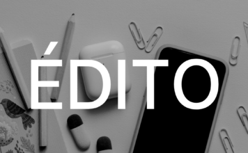 Édito. C’est la rentrée !