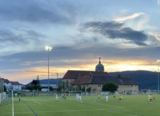 Objectif maintien pour les footballeurs de Morteau-Montlebon