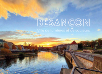 Besançon. Le livre de « Besançon, j’aime ma ville » devient un best-seller
