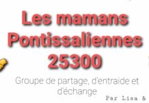 Haut-Doubs. Pontarlier. Les mamans en mode 2.0