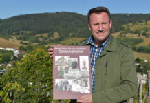Haut-Doubs. Pontarlier. Un livre en hommage à Henri, Victor et Maurice Cordier