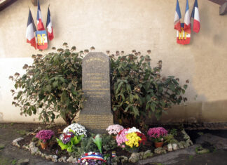 Besançon. Un collectif bisontin recherche les héros oubliés de la Seconde Guerre mondiale