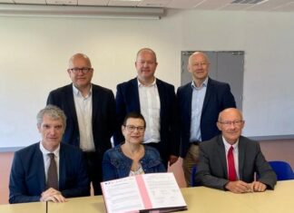 Haut-Doubs. Maîche. Le plateau de Maîche devient Territoire Educatif Rural